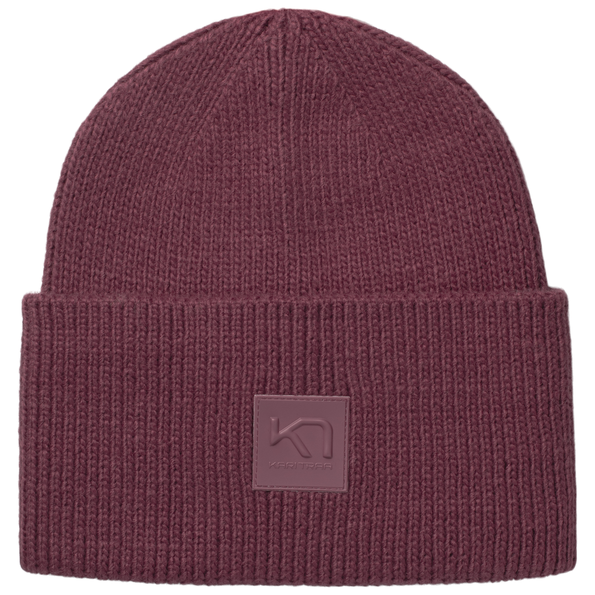 Kari Traa Women’s Kyte Beanie Plum