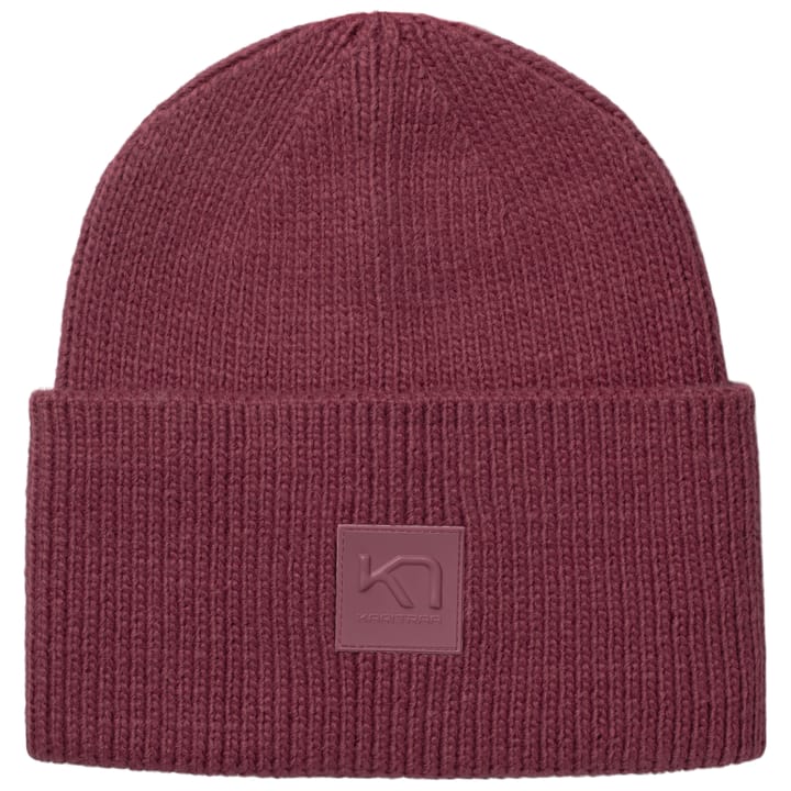 Kari Traa Women's Kyte Beanie Plum Kari Traa