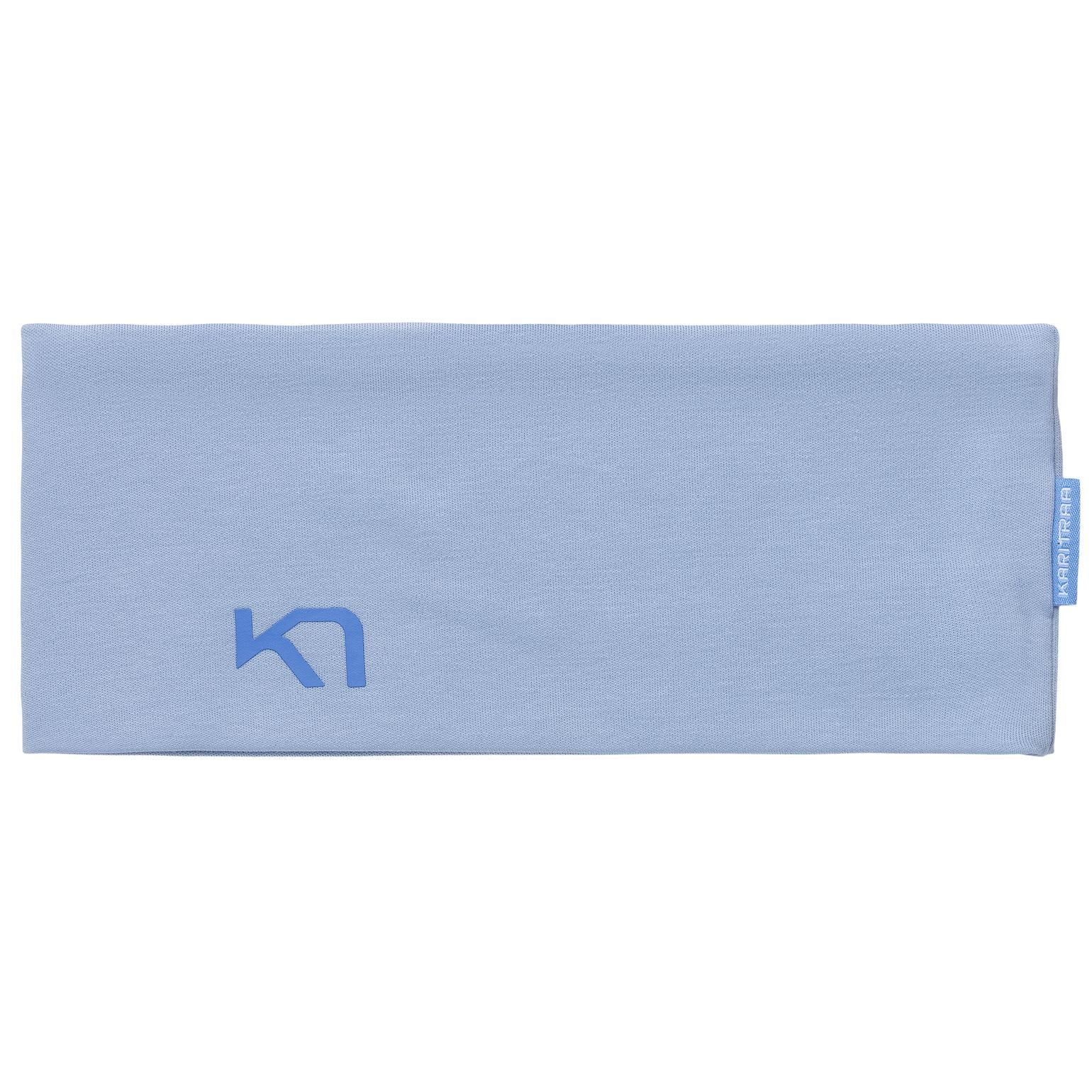 Kari Traa Traa Headband Pastel Light Blue