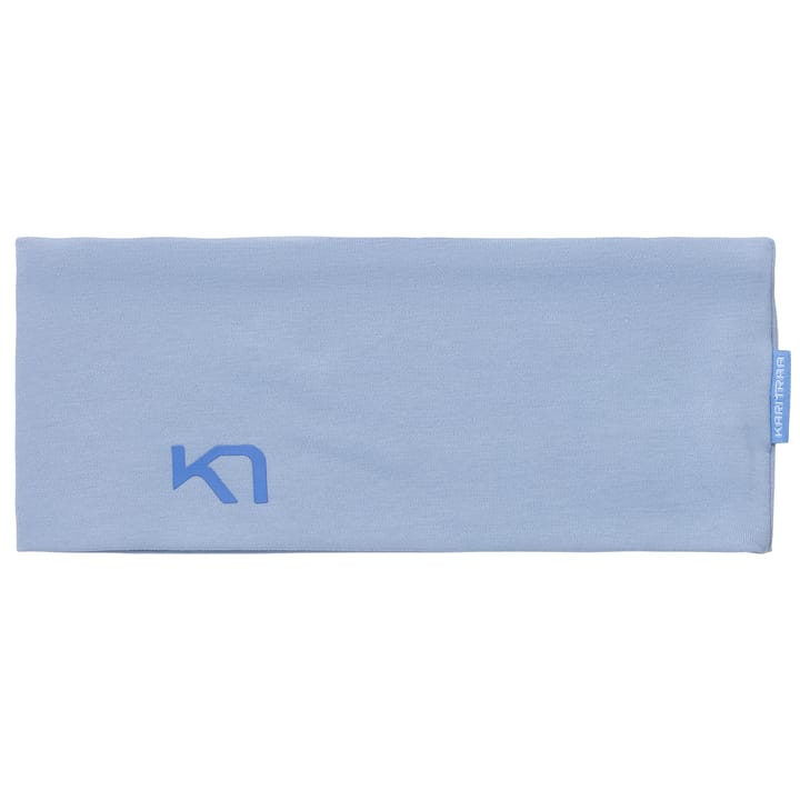 Kari Traa Traa Headband Pastel Light Blue Kari Traa