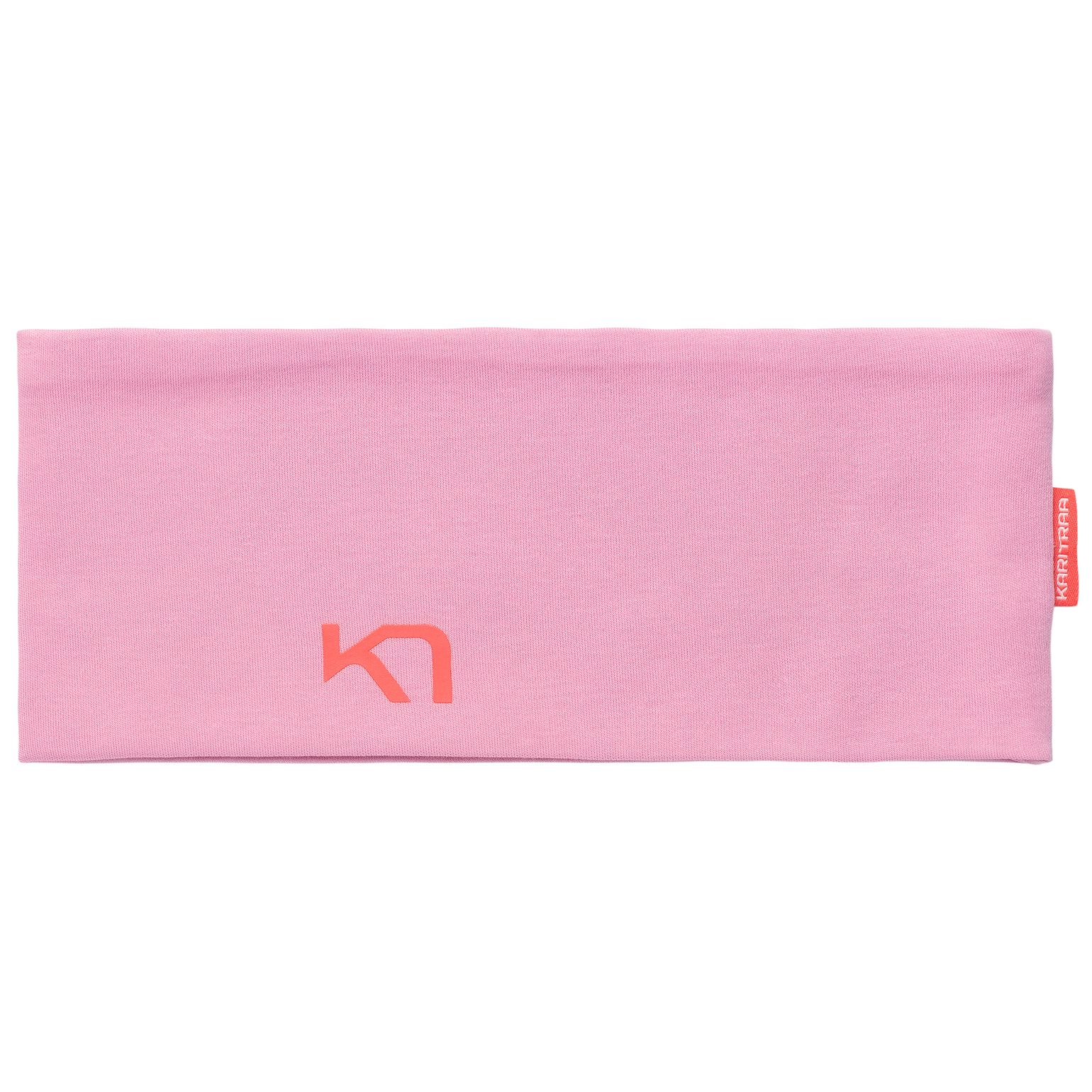 Kari Traa Traa Headband Dusty Pink