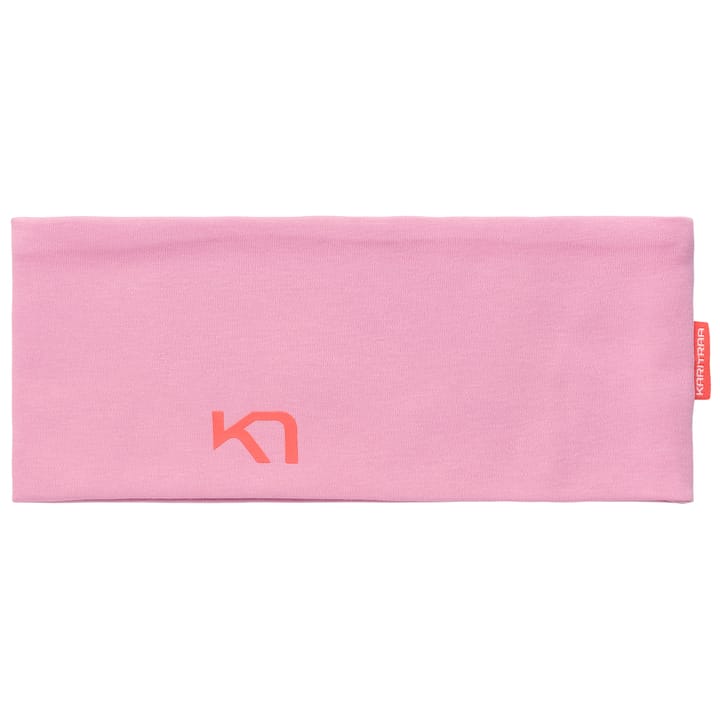 Kari Traa Traa Headband Dusty Pink Kari Traa