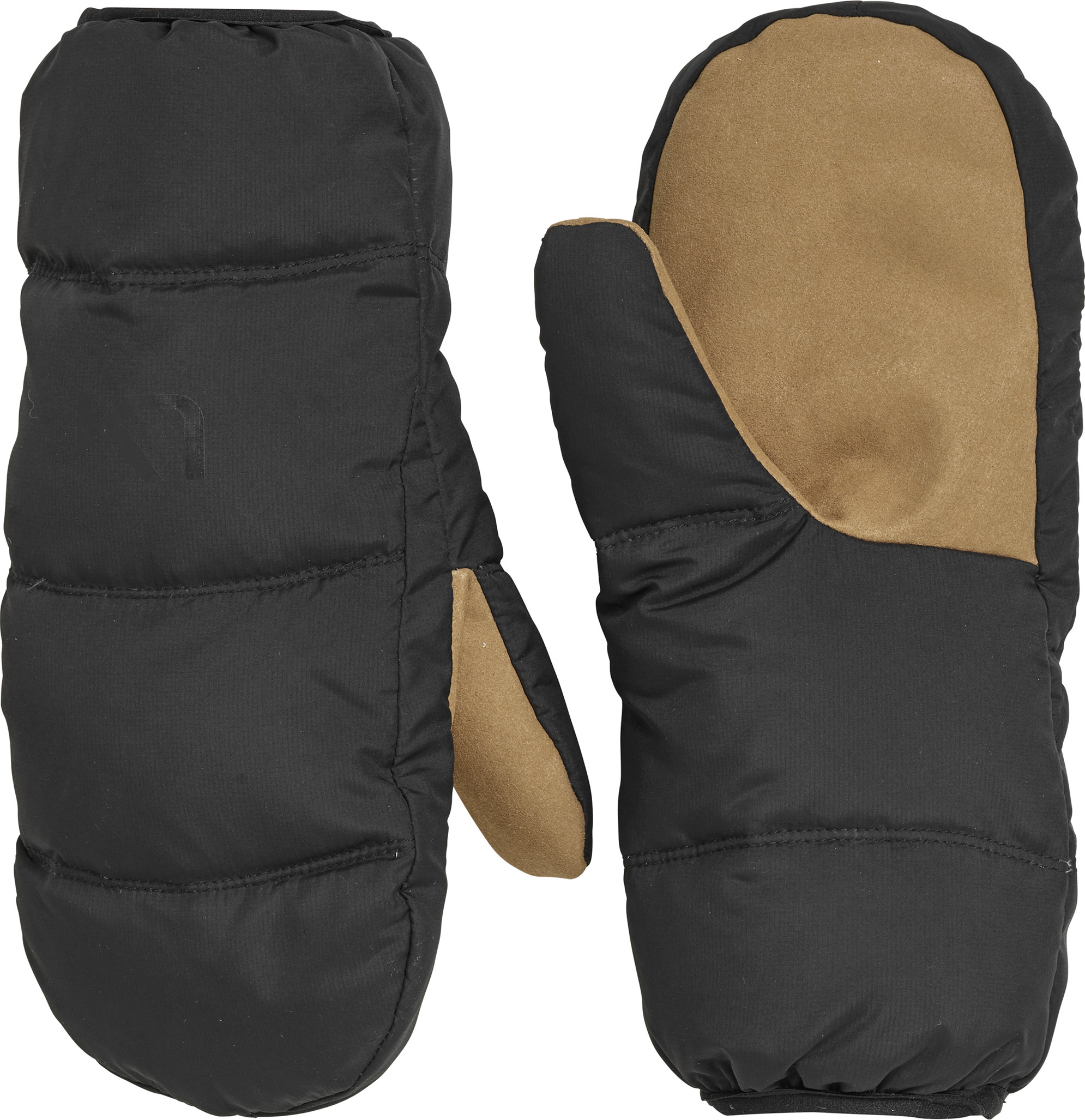 Kari Traa Women’s Rilda Down Mitten Black