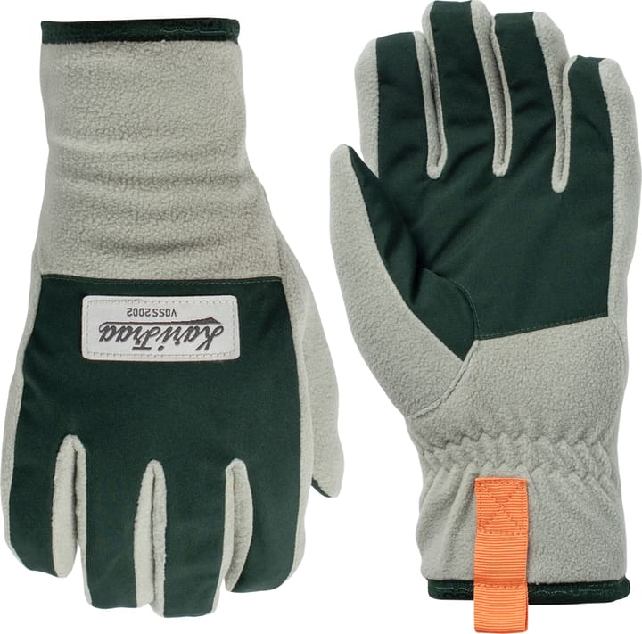 Kari Traa Women's Ragna Glove Dark Green Kari Traa