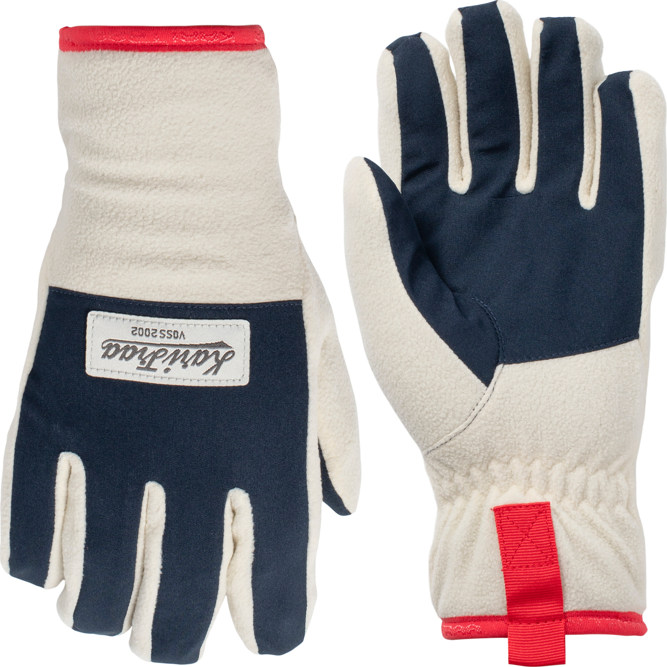 Kari Traa Women’s Ragna Glove Dark Navy Blue