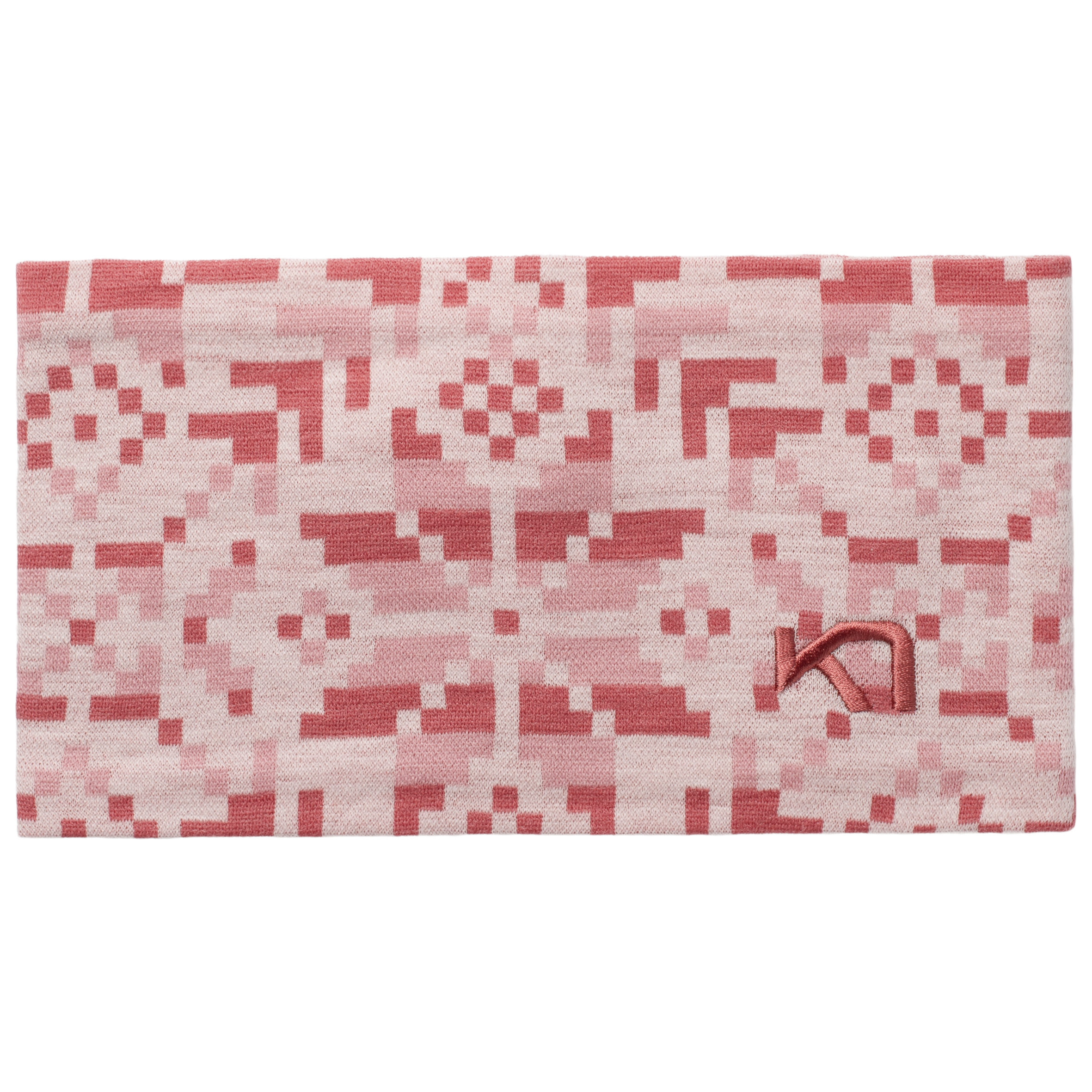 Kari Traa Women’s Else Headband Basic Pink