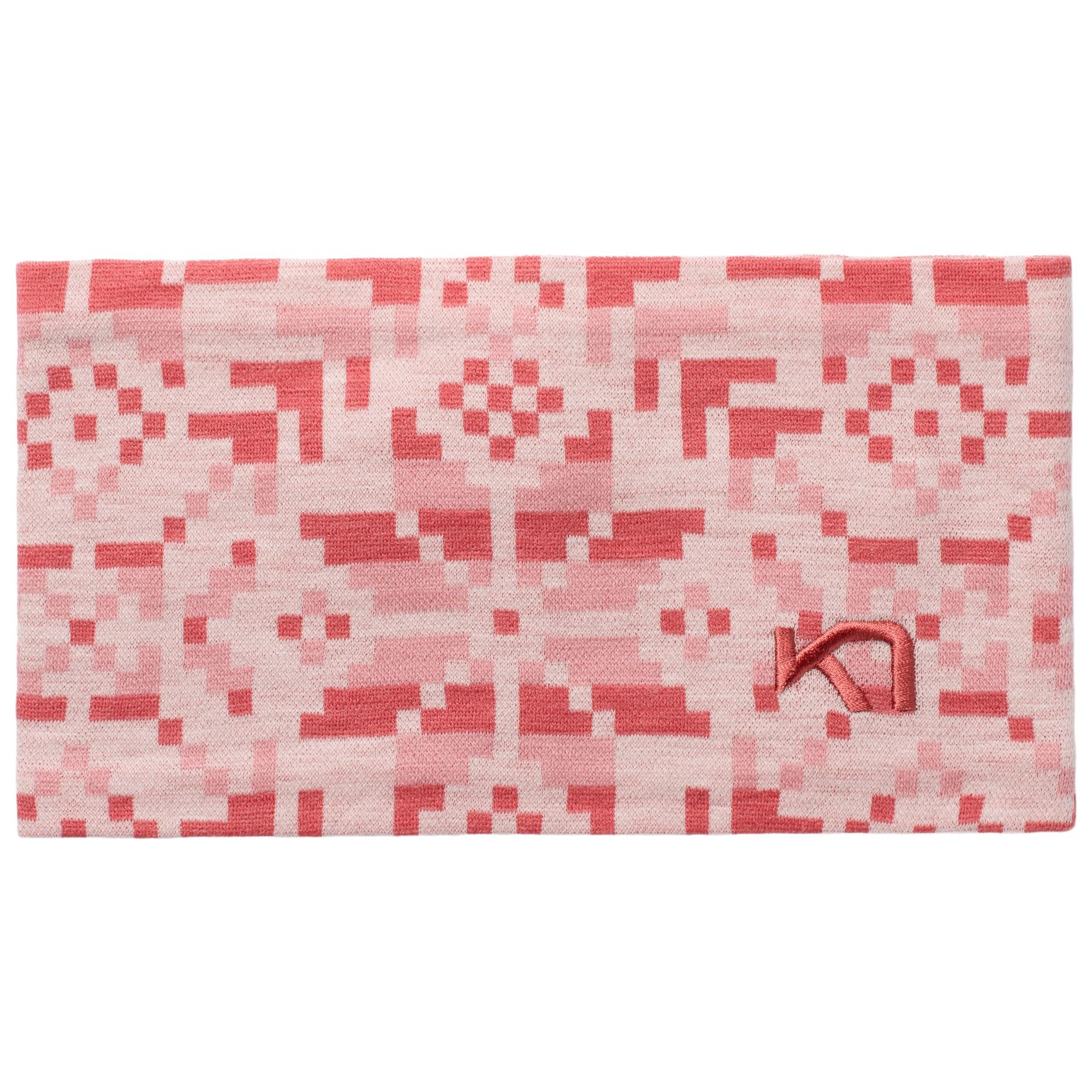 Kari Traa Women's Else Headband Basic Pink