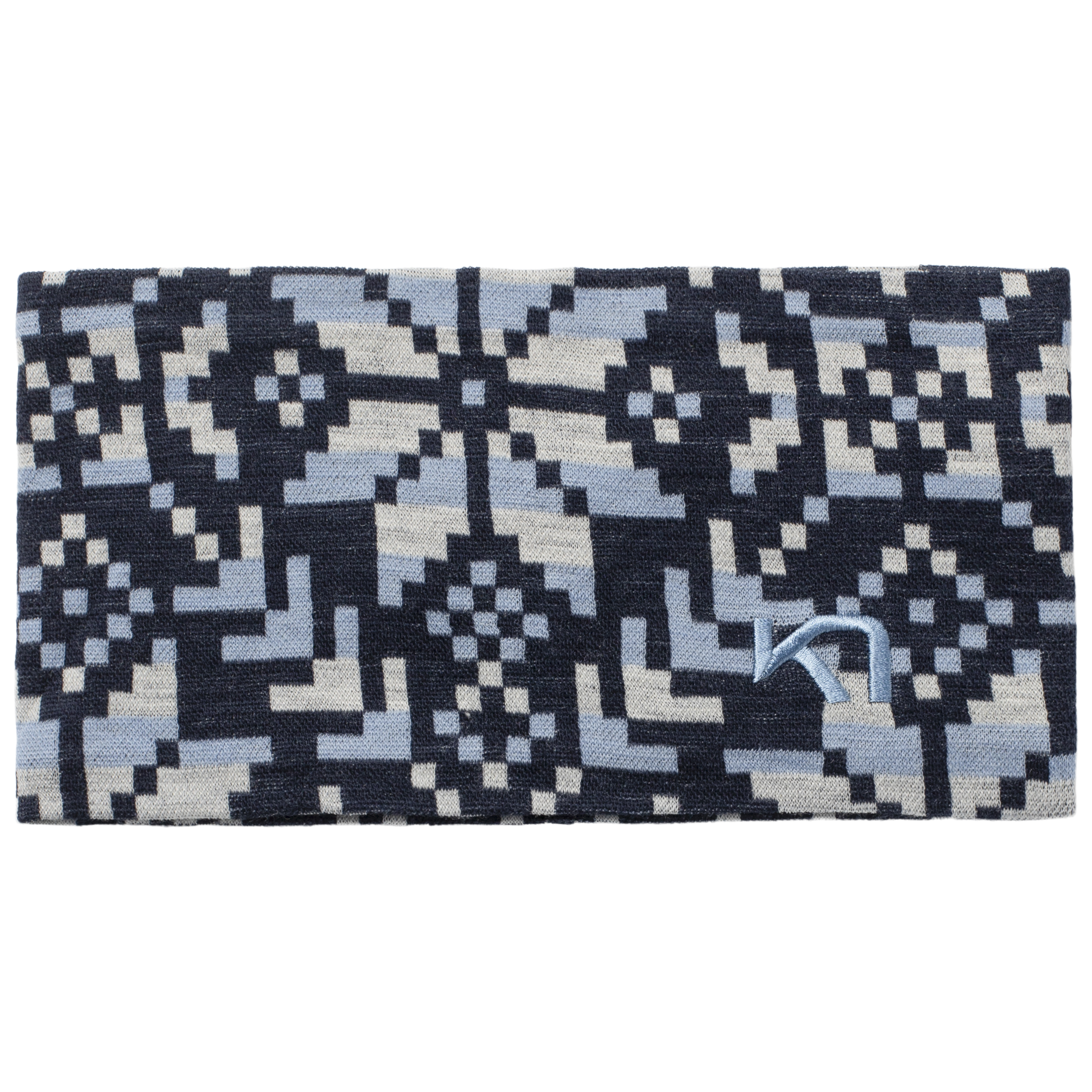 Kari Traa Women’s Else Headband Dark Navy Blue