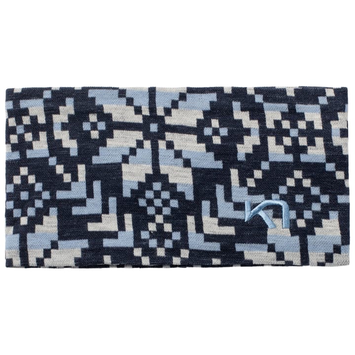 Kari Traa Women's Else Headband Dark Navy Blue Kari Traa