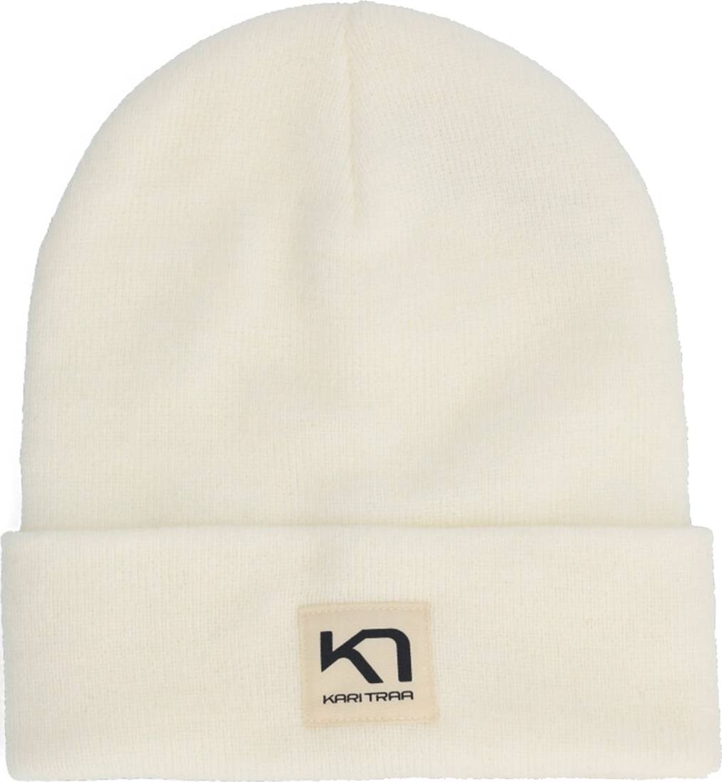 Kari Traa Women’s Røthe Beanie Bwhite