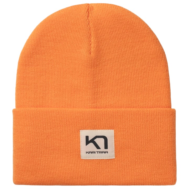 Kari Traa Women's Røthe Beanie Light Orange Kari Traa