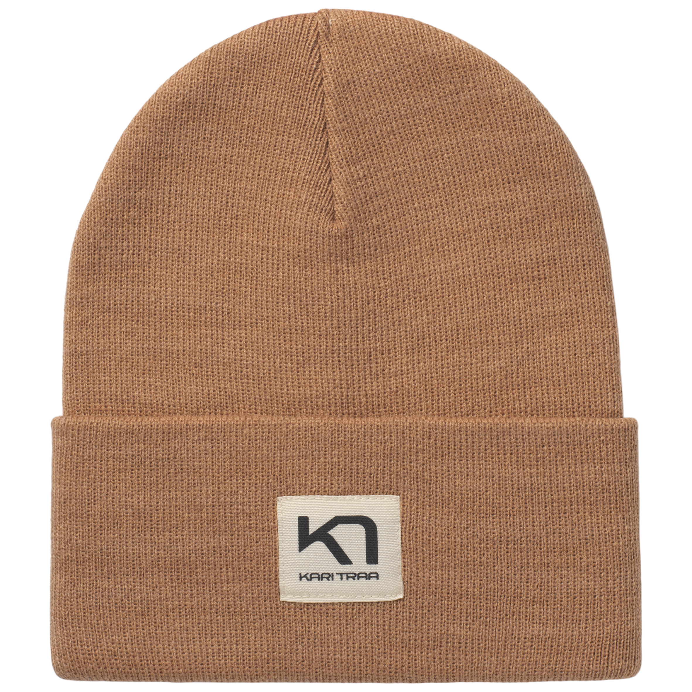 Kari Traa Women’s Røthe Beanie Light Brown