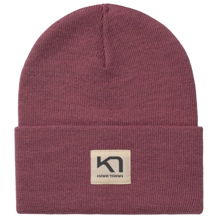 Kari Traa Women's Røthe Beanie Plum Kari Traa