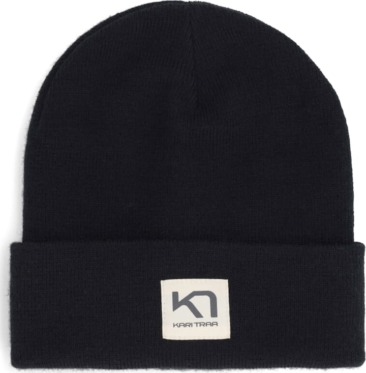 Kari Traa Women's Røthe Beanie Black Kari Traa