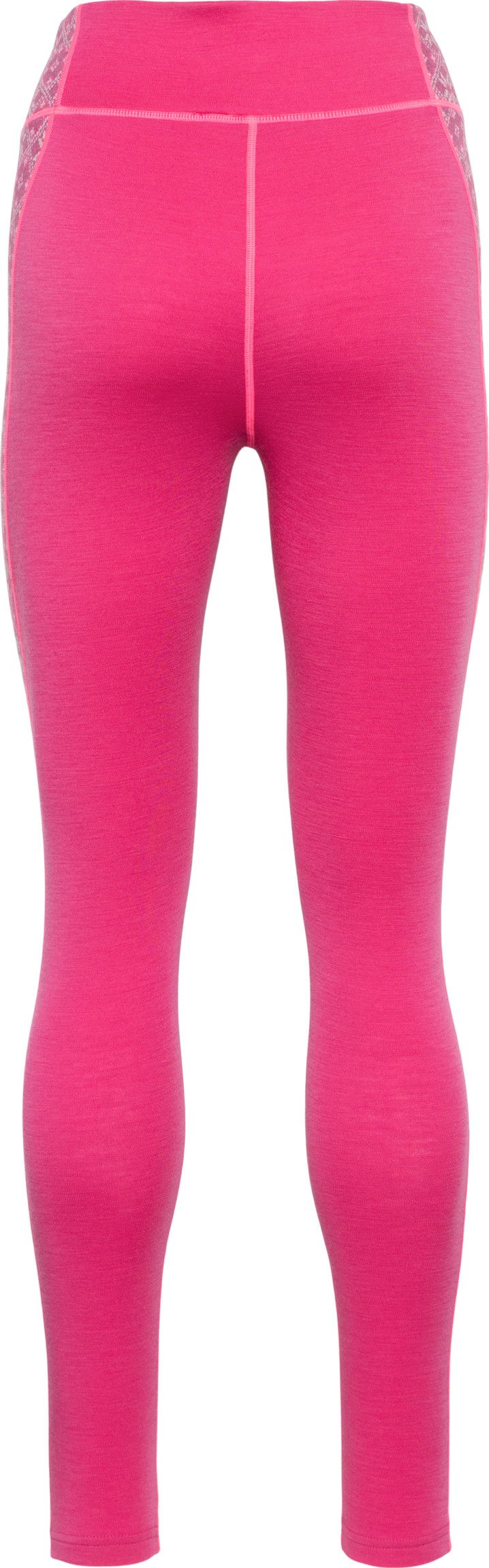 Kari Traa Women's Rose Light Pant HW Bright Pink Kari Traa