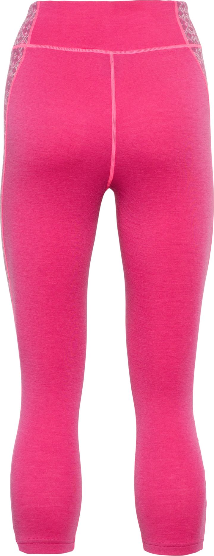 Kari Traa Women's Rose Light Capri Bright Pink Kari Traa