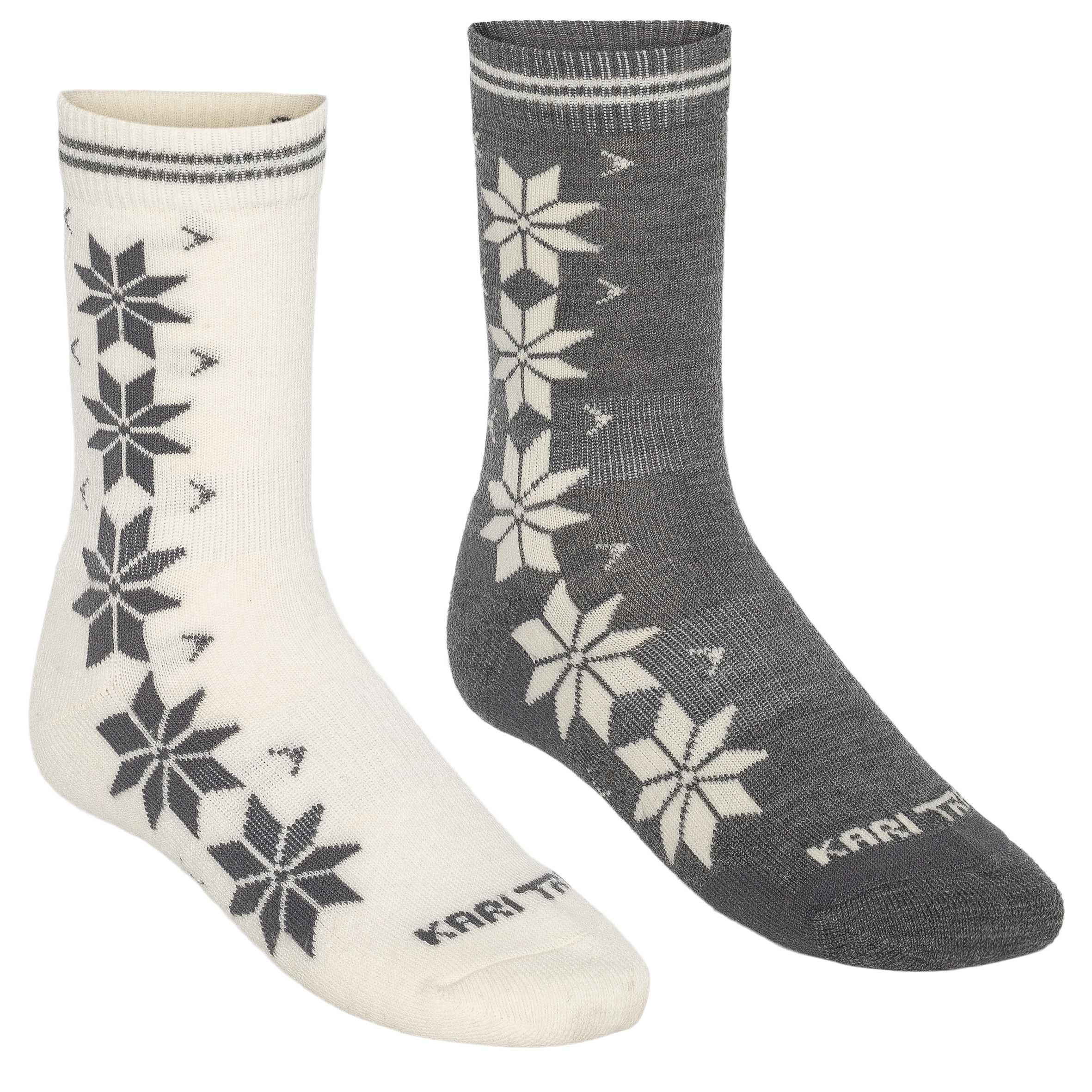 Kari Traa Women’s Vinst Wool Sock 2-pack DUS