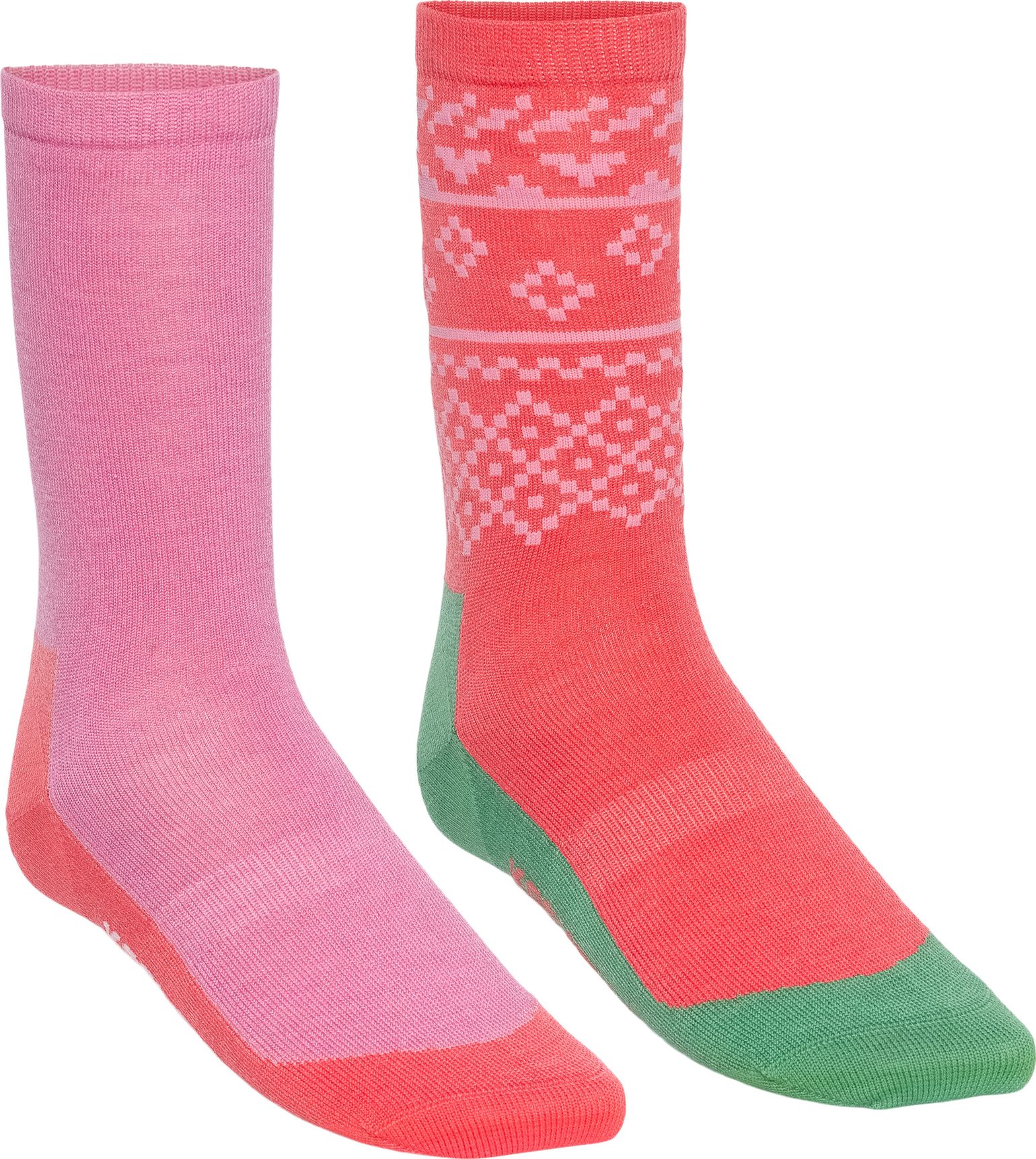 Kari Traa Ragna Hiking Sock 2pk Can