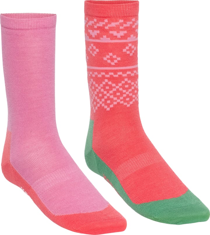 Kari Traa Ragna Hiking Sock 2pk Can Kari Traa