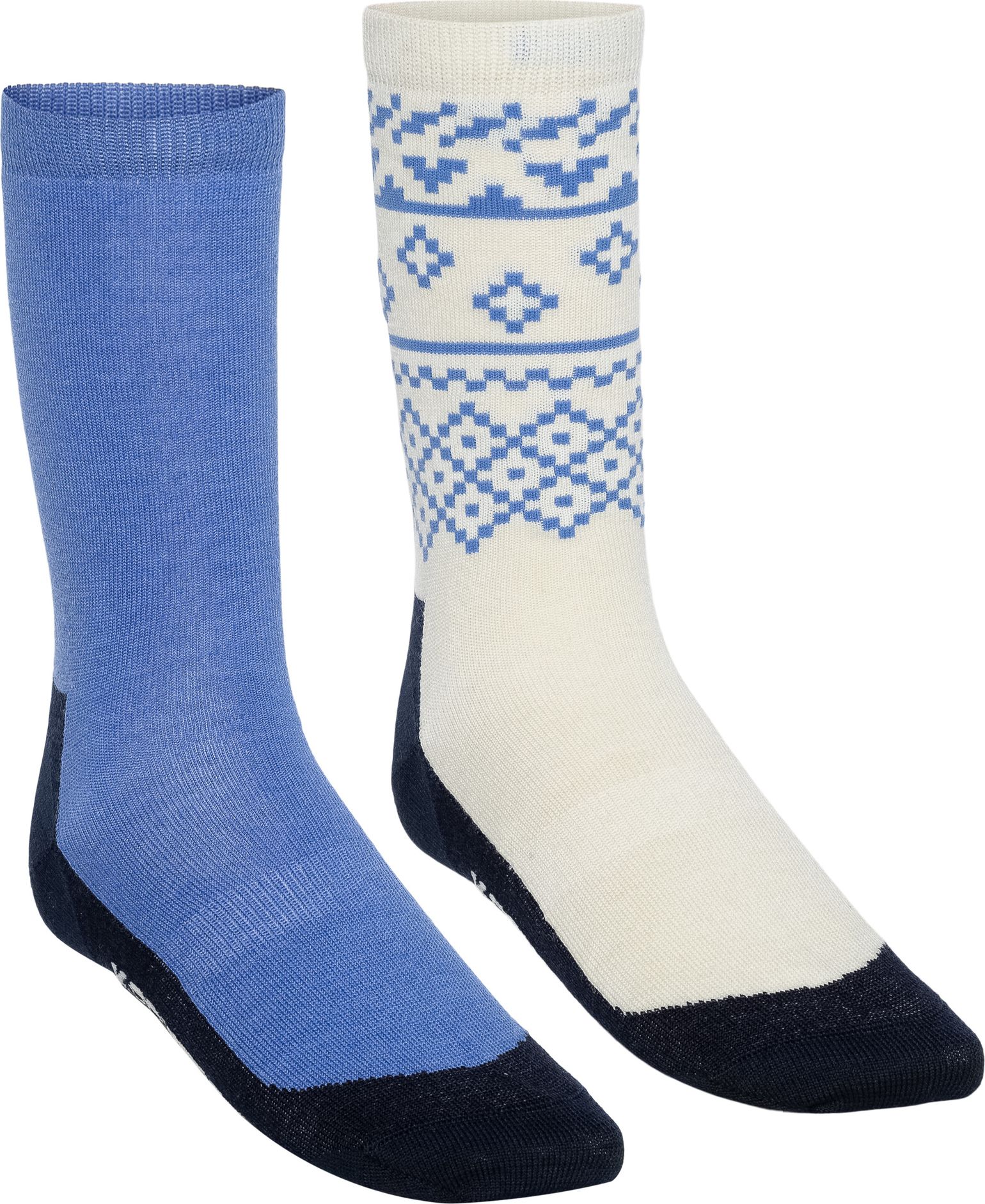 Kari Traa Ragna Hiking Sock 2pk Sea