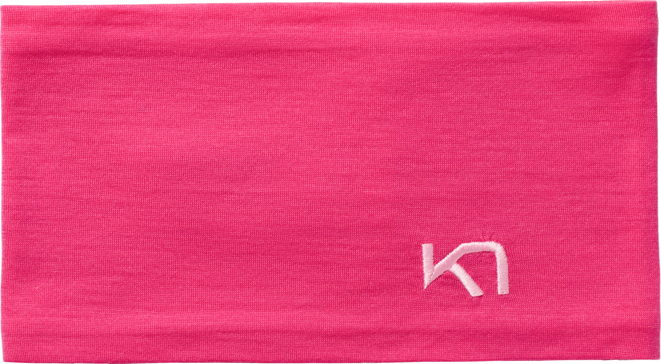 Kari Traa Women’s Tikse Headband Bright Pink