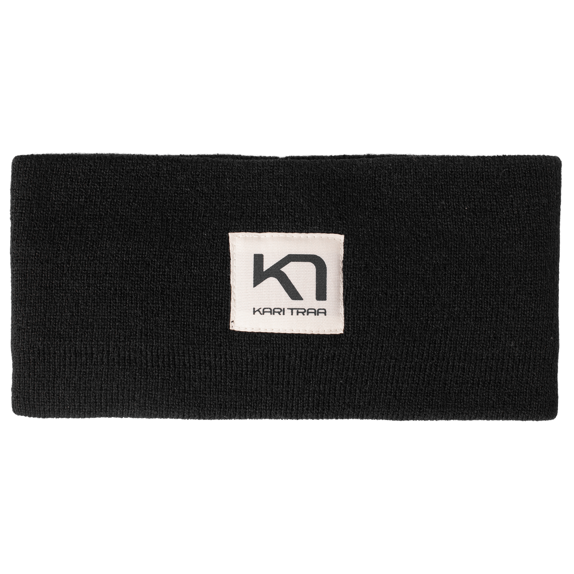 Kari Traa Women’s Røthe Headband Black