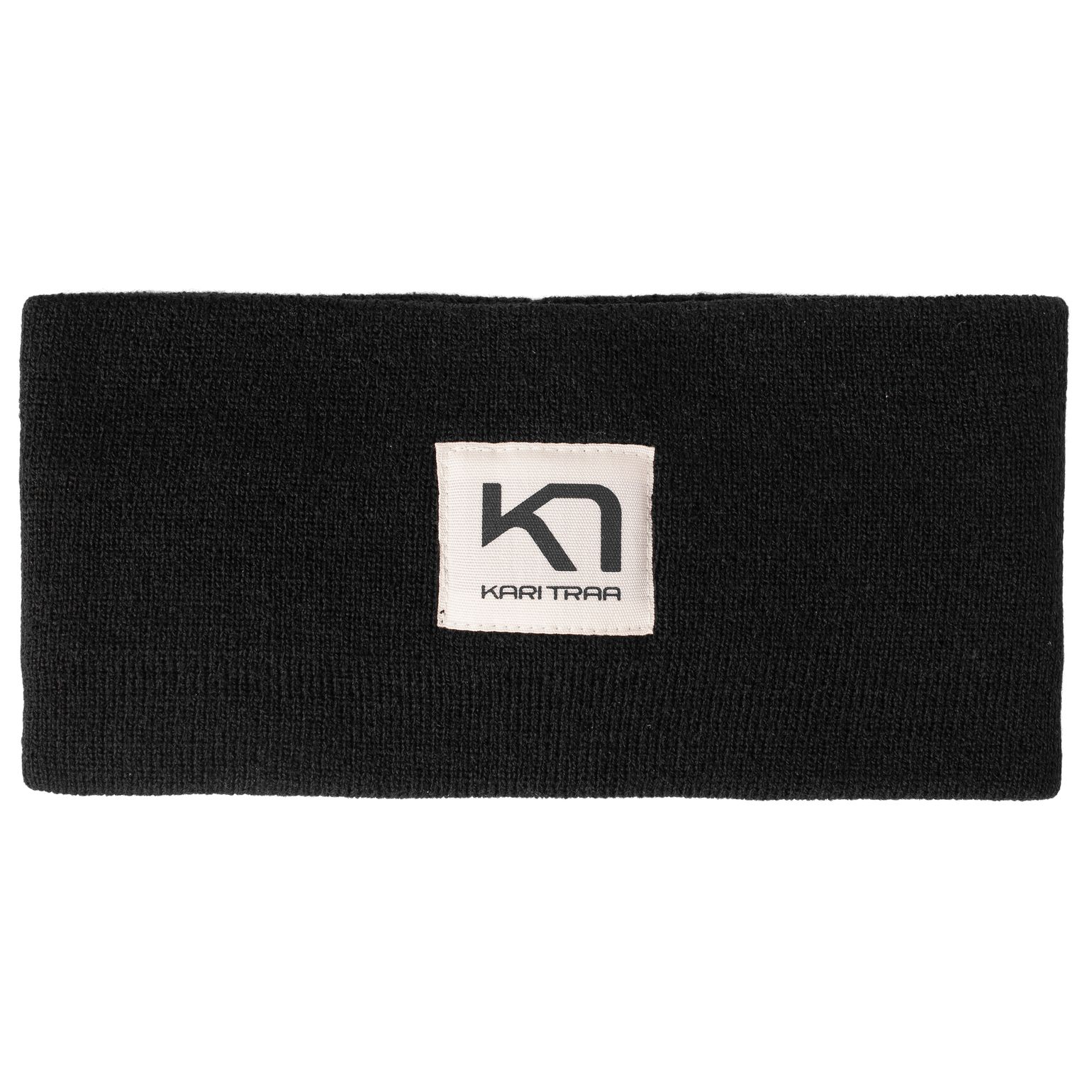 Kari Traa Women's Røthe Headband Black