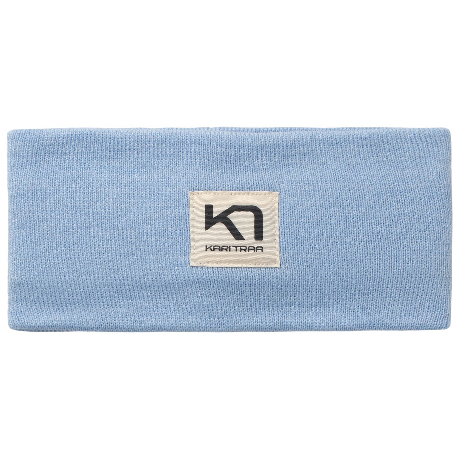 Kari Traa Women's Røthe Headband Pastel Light Blue