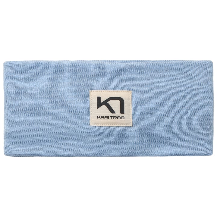 Kari Traa Women's Røthe Headband Pastel Light Blue Kari Traa