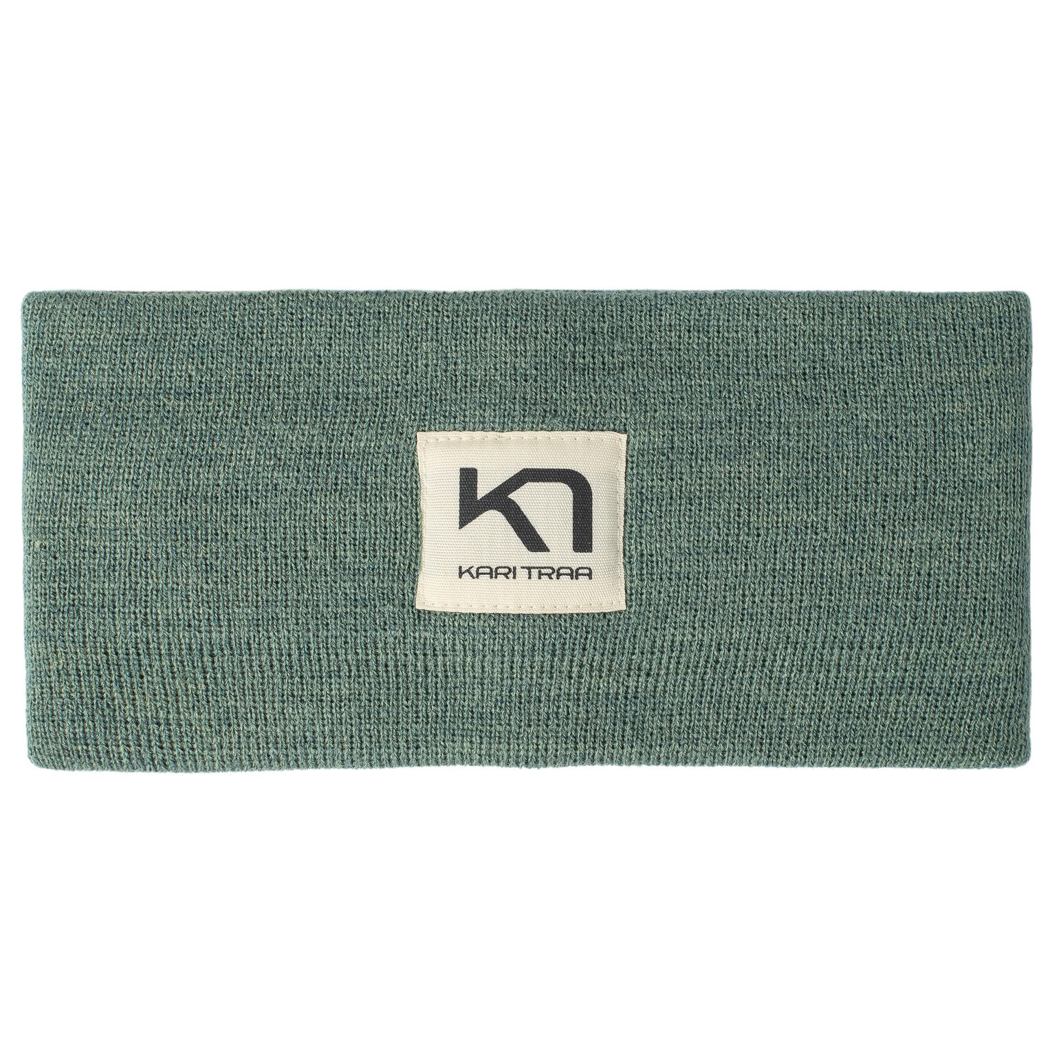 Kari Traa Women's Røthe Headband Dusty Midtone Green