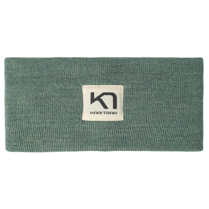 Kari Traa Women's Røthe Headband Dusty Midtone Green Kari Traa