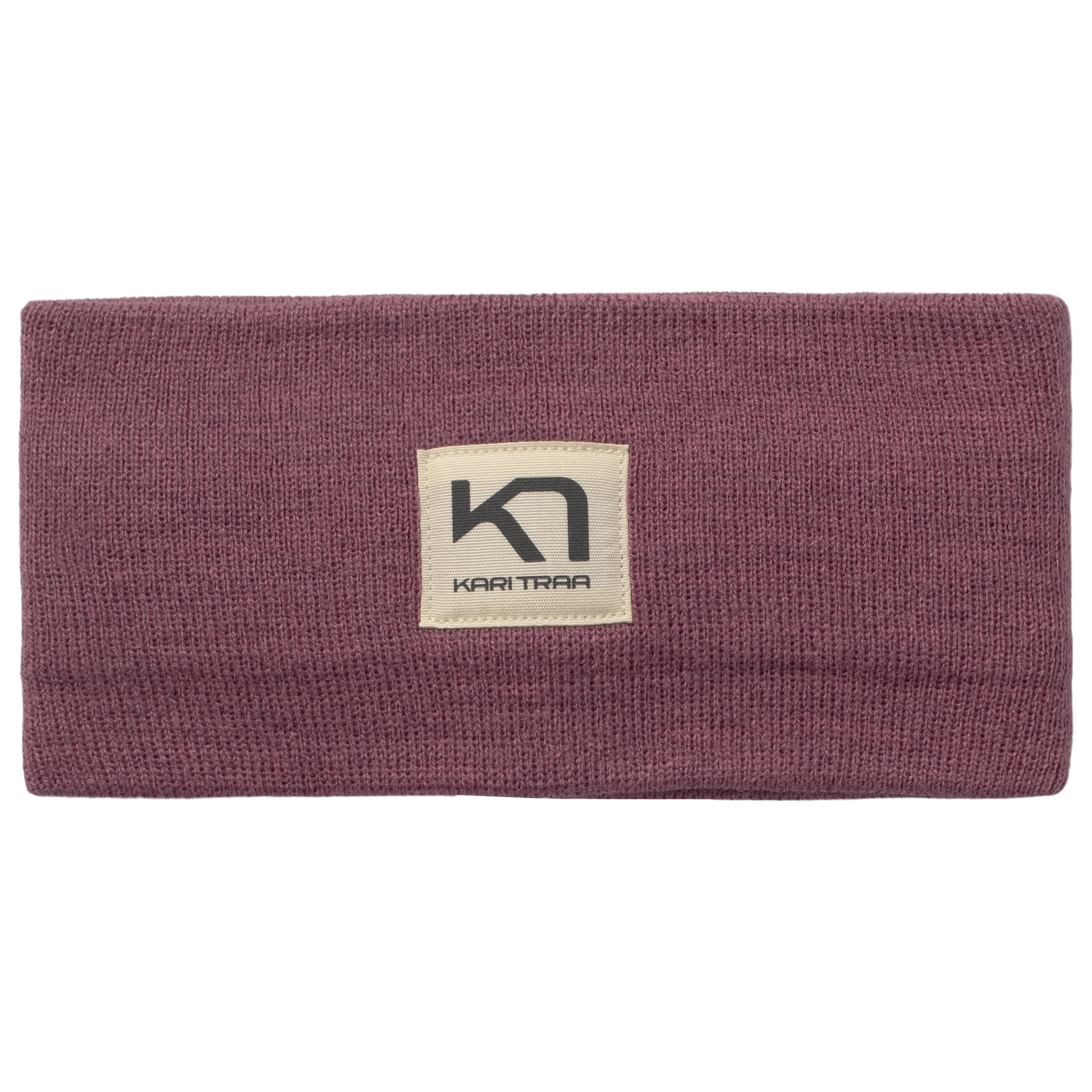 Kari Traa Women’s Røthe Headband Plum