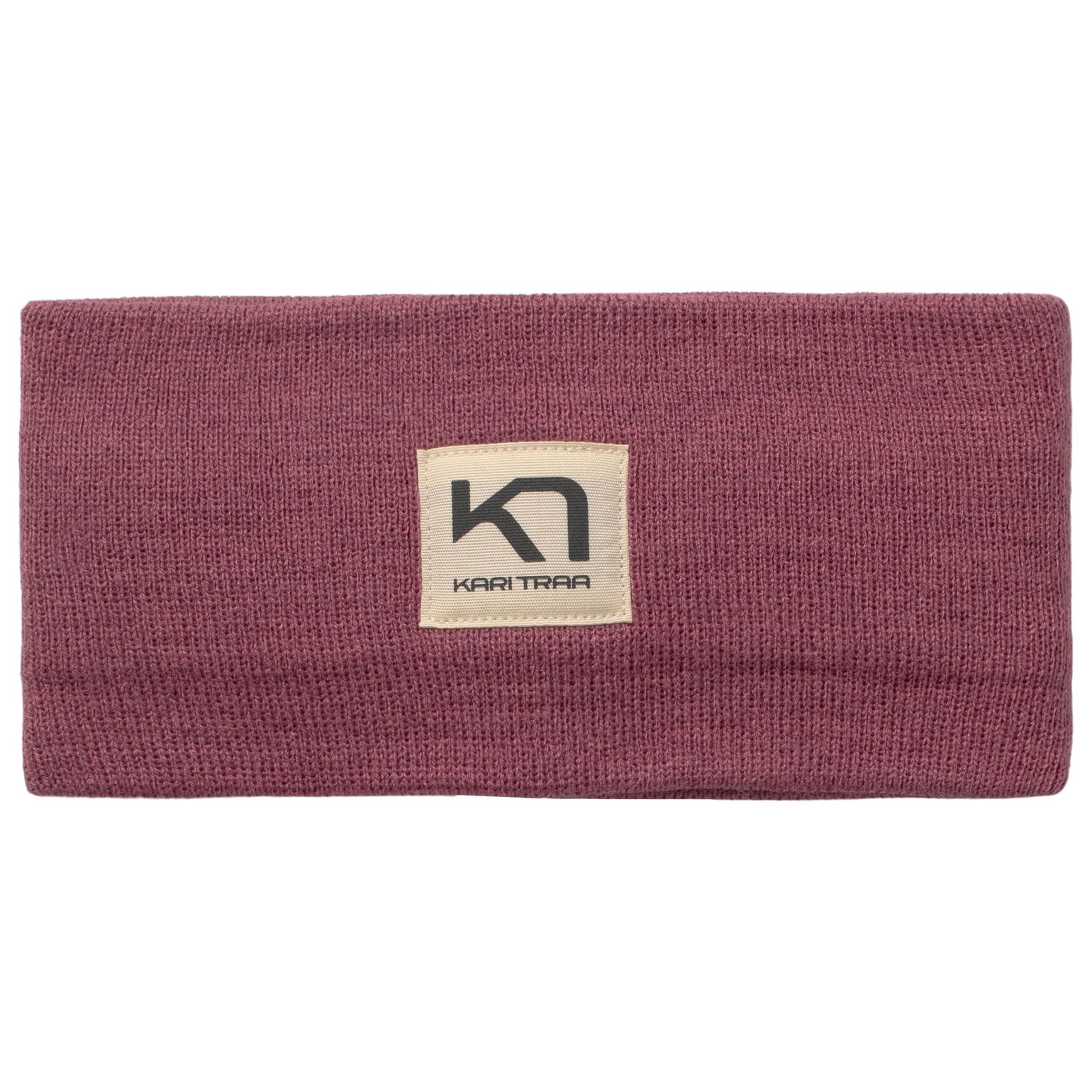 Kari Traa Women's Røthe Headband Plum