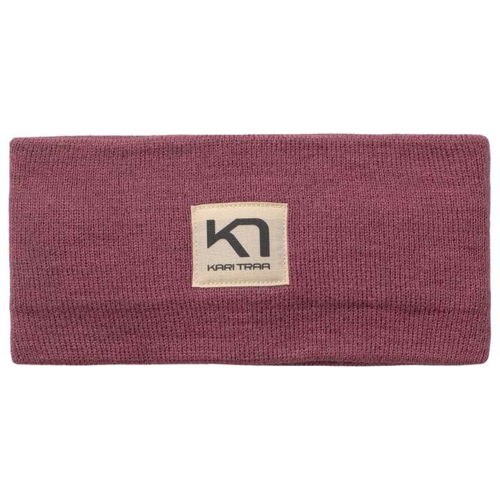 Kari Traa Women's Røthe Headband Plum Kari Traa