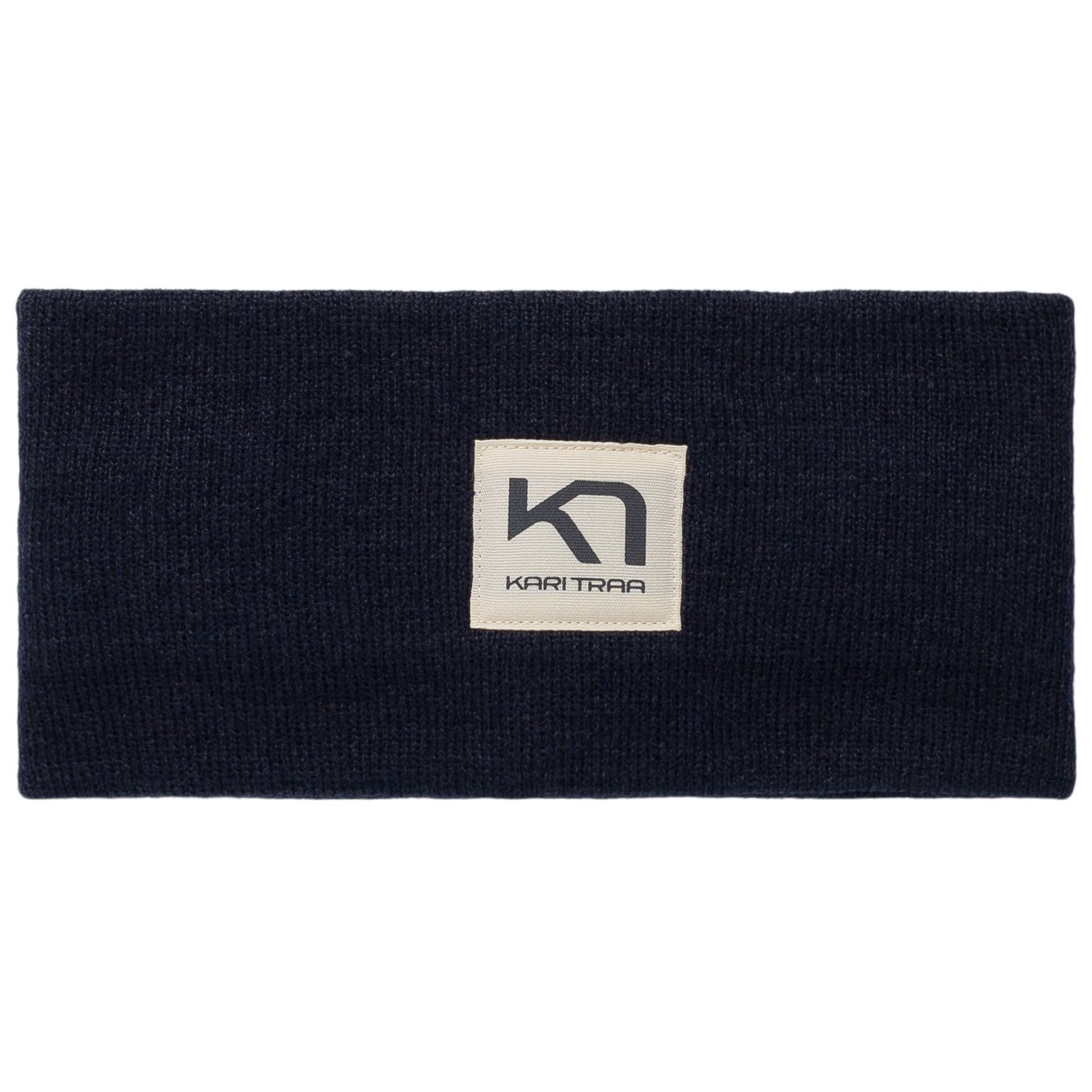 Kari Traa Women's Røthe Headband Dark Navy Blue