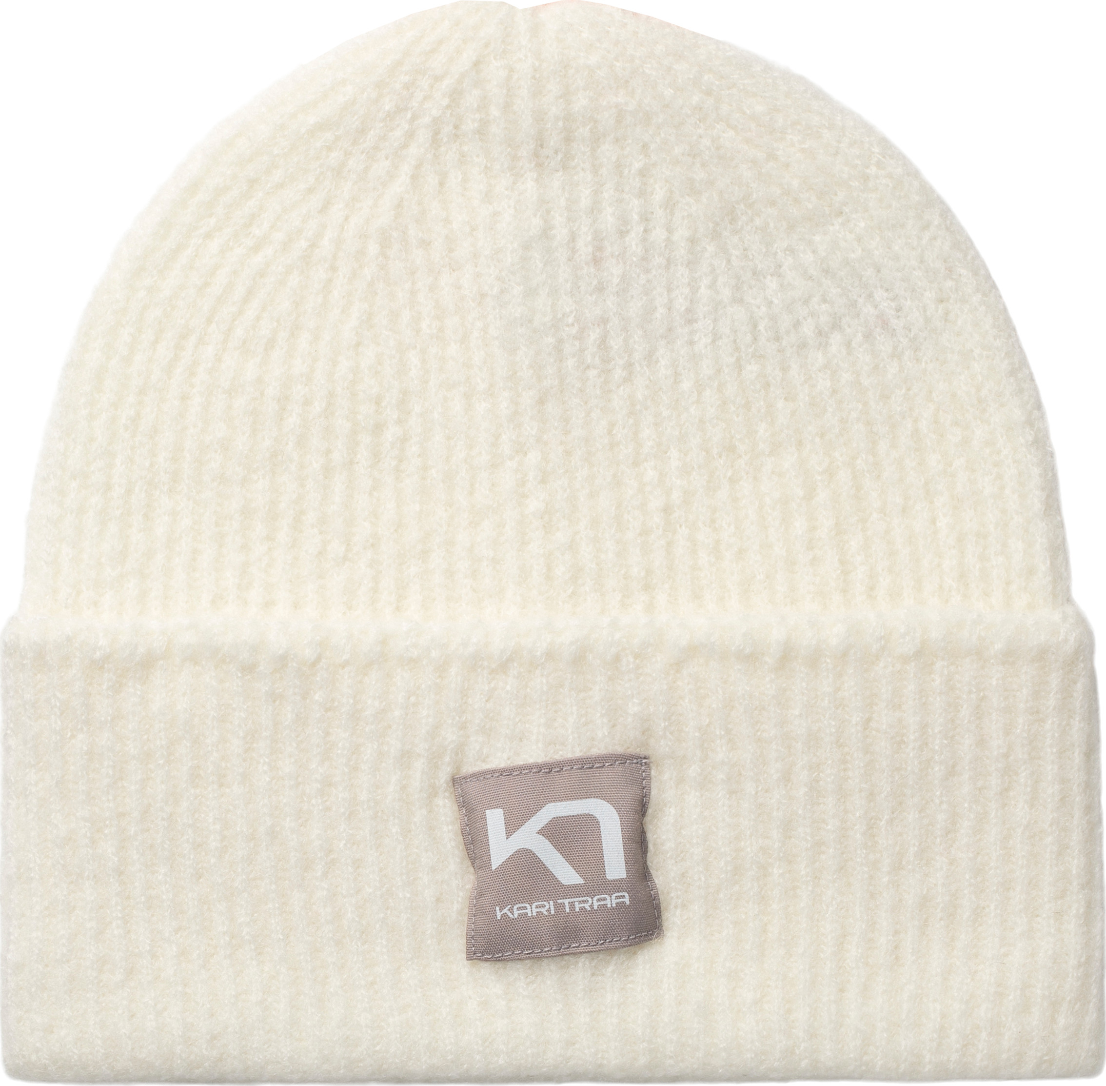 Kari Traa Women’s Rothe Wool Beanie Off White