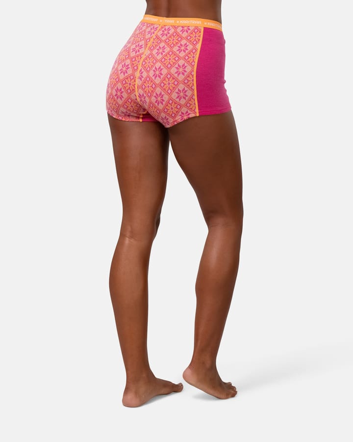 Kari Traa Rose Boxer Bright Pink Kari Traa