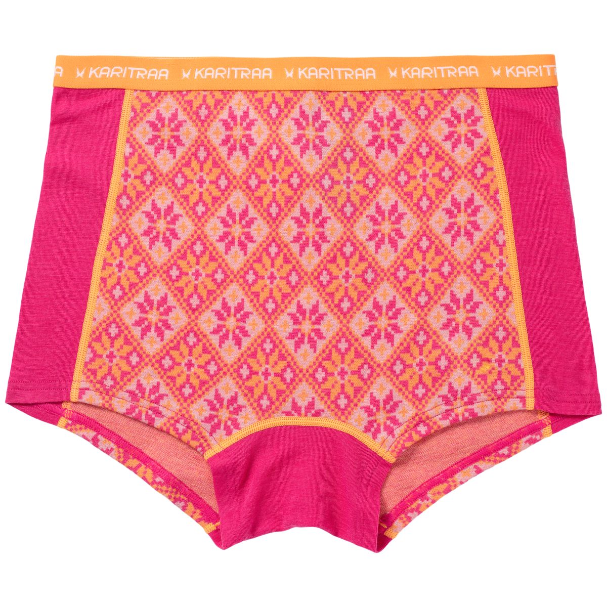 Kari Traa Rose Boxer Bright Pink