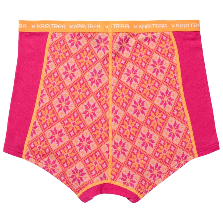 Kari Traa Rose Boxer Bright Pink Kari Traa