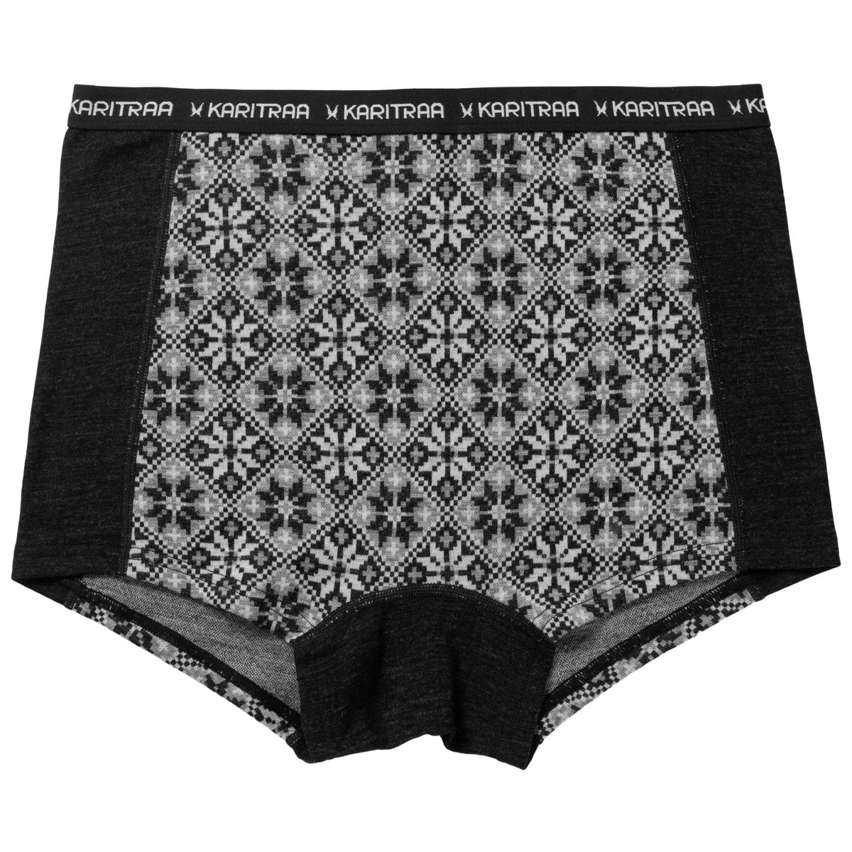 Kari Traa Rose Boxer Black