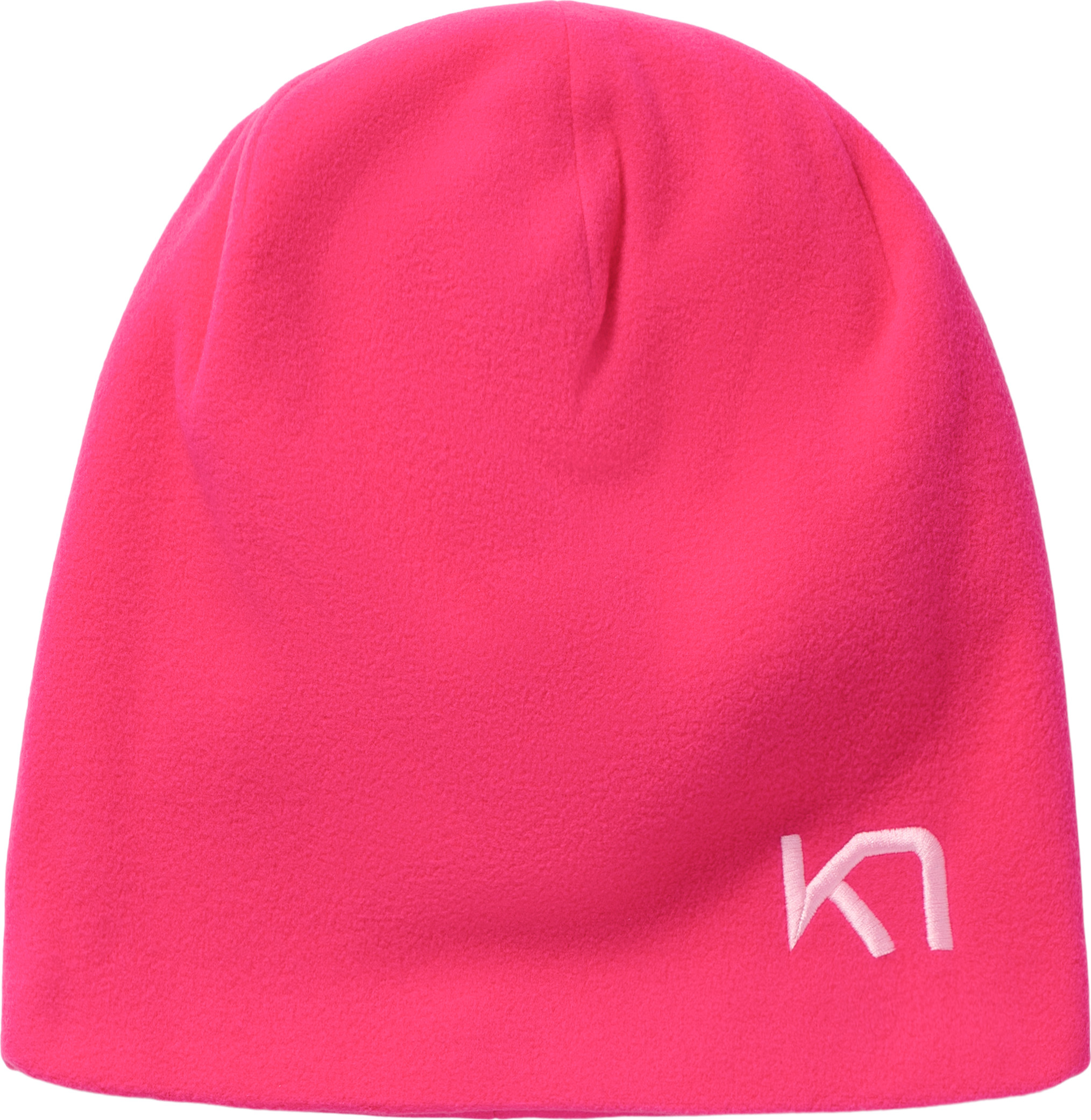 Kari Traa Women’s Kari Fleece Beanie Bright Pink