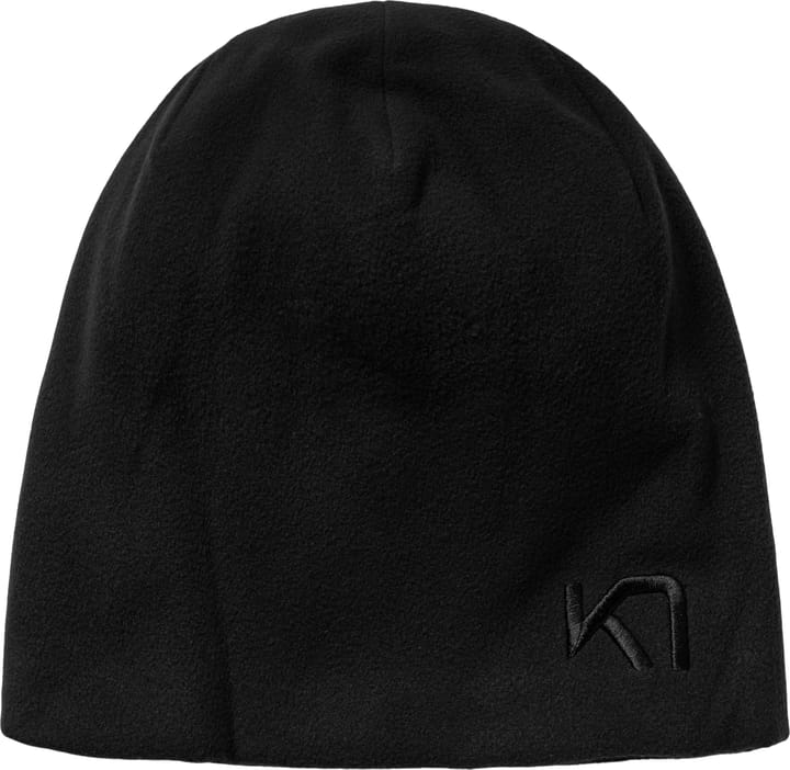 Kari Traa Women's Kari Fleece Beanie Black Kari Traa