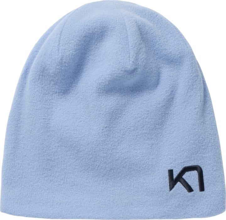 Kari Traa Women's Kari Fleece Beanie Pastel Light Blue Kari Traa