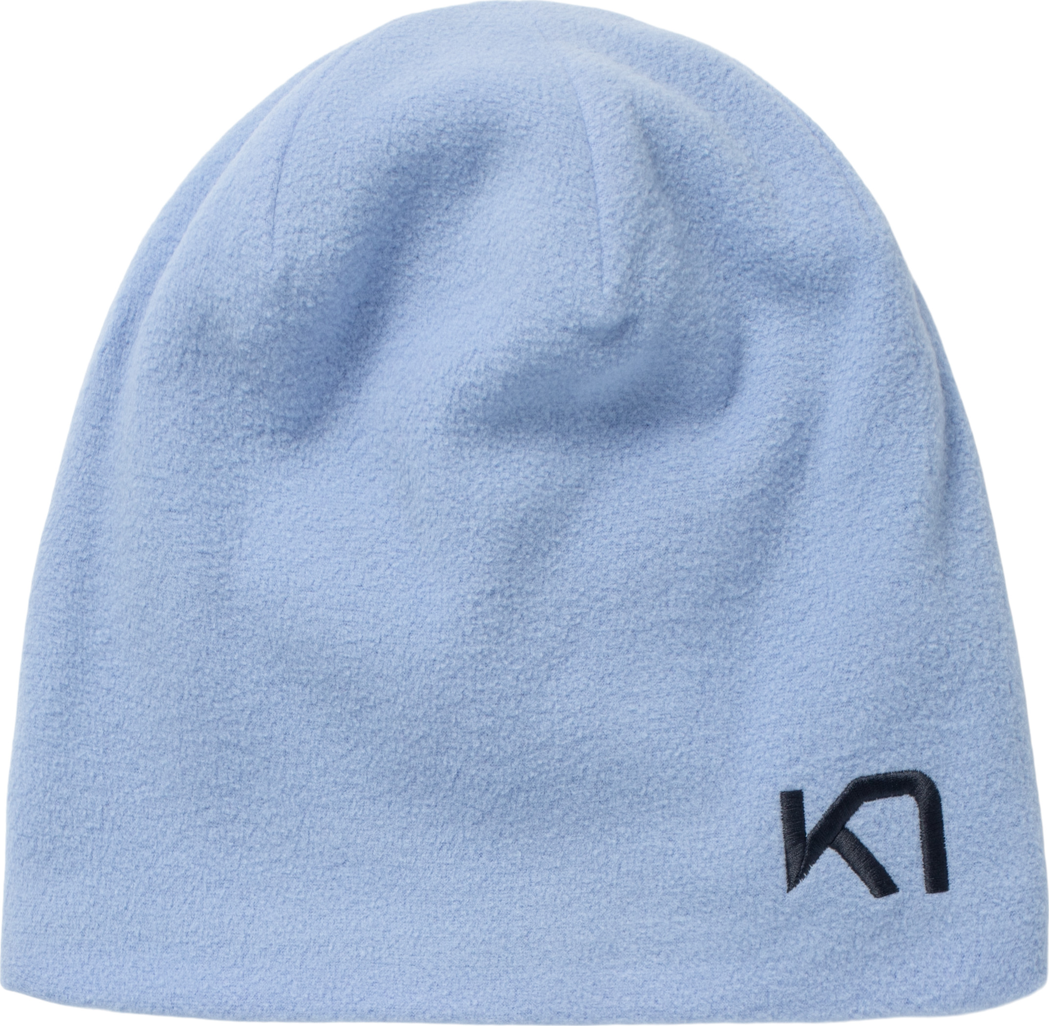 Kari Traa Women’s Kari Fleece Beanie Pastel Light Blue