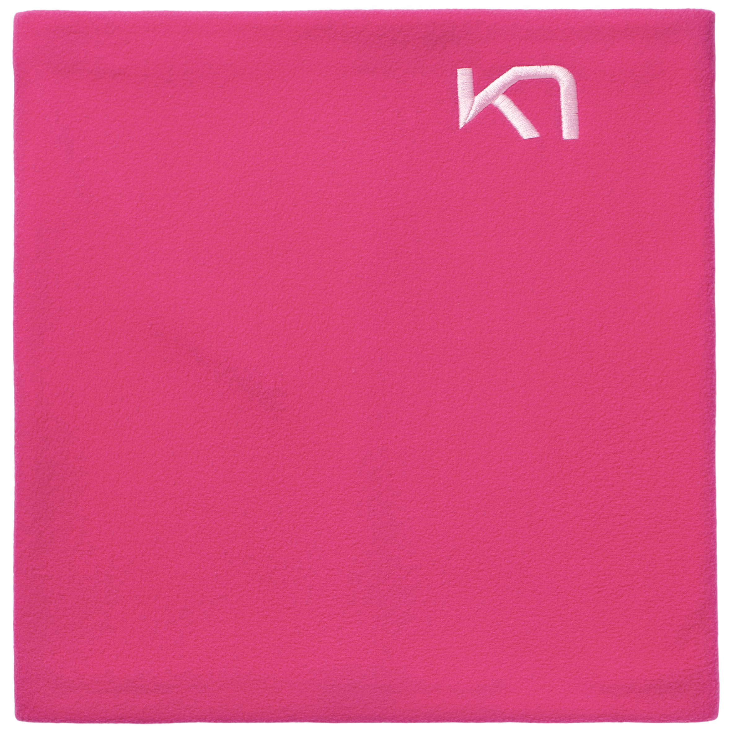 Kari Traa Women’s Kari Fleece Tube Bright Pink