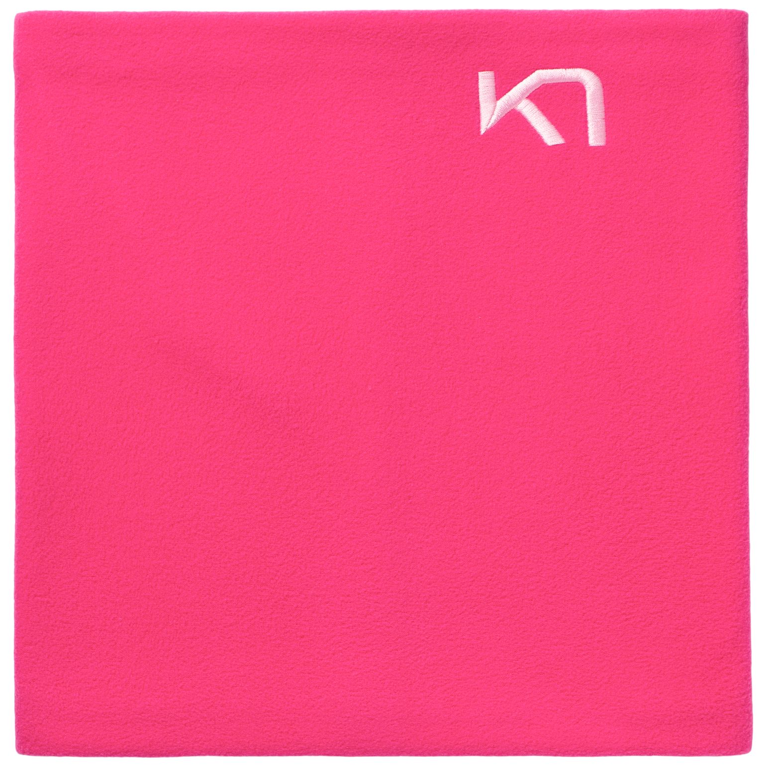 Kari Traa Women's Kari Fleece Tube Bright Pink