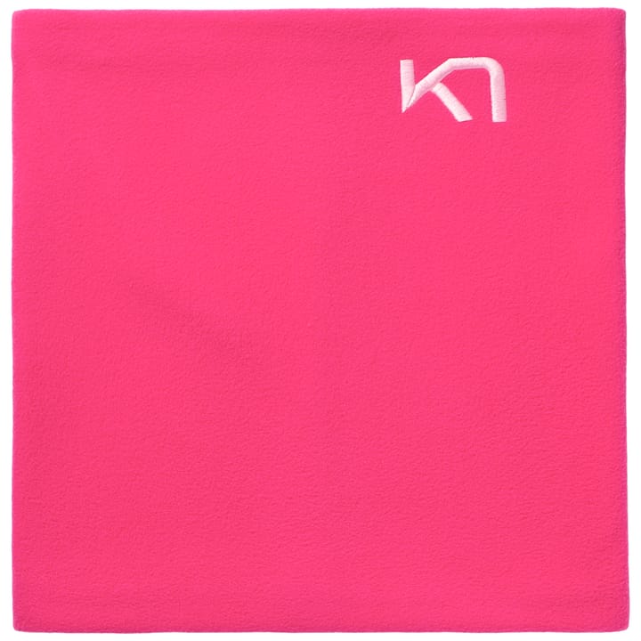 Kari Traa Women's Kari Fleece Tube Bright Pink Kari Traa