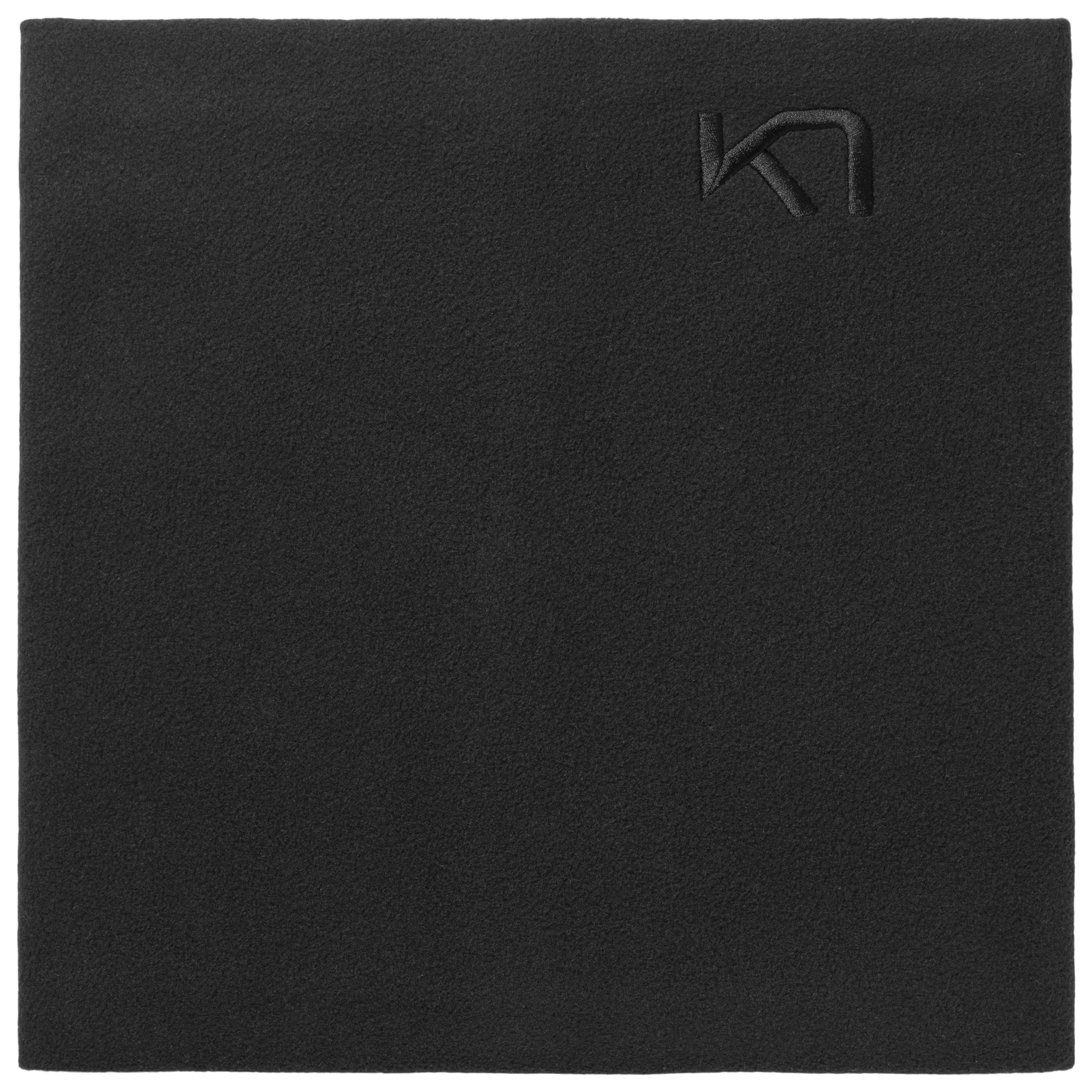 Kari Traa Women’s Kari Fleece Tube Black