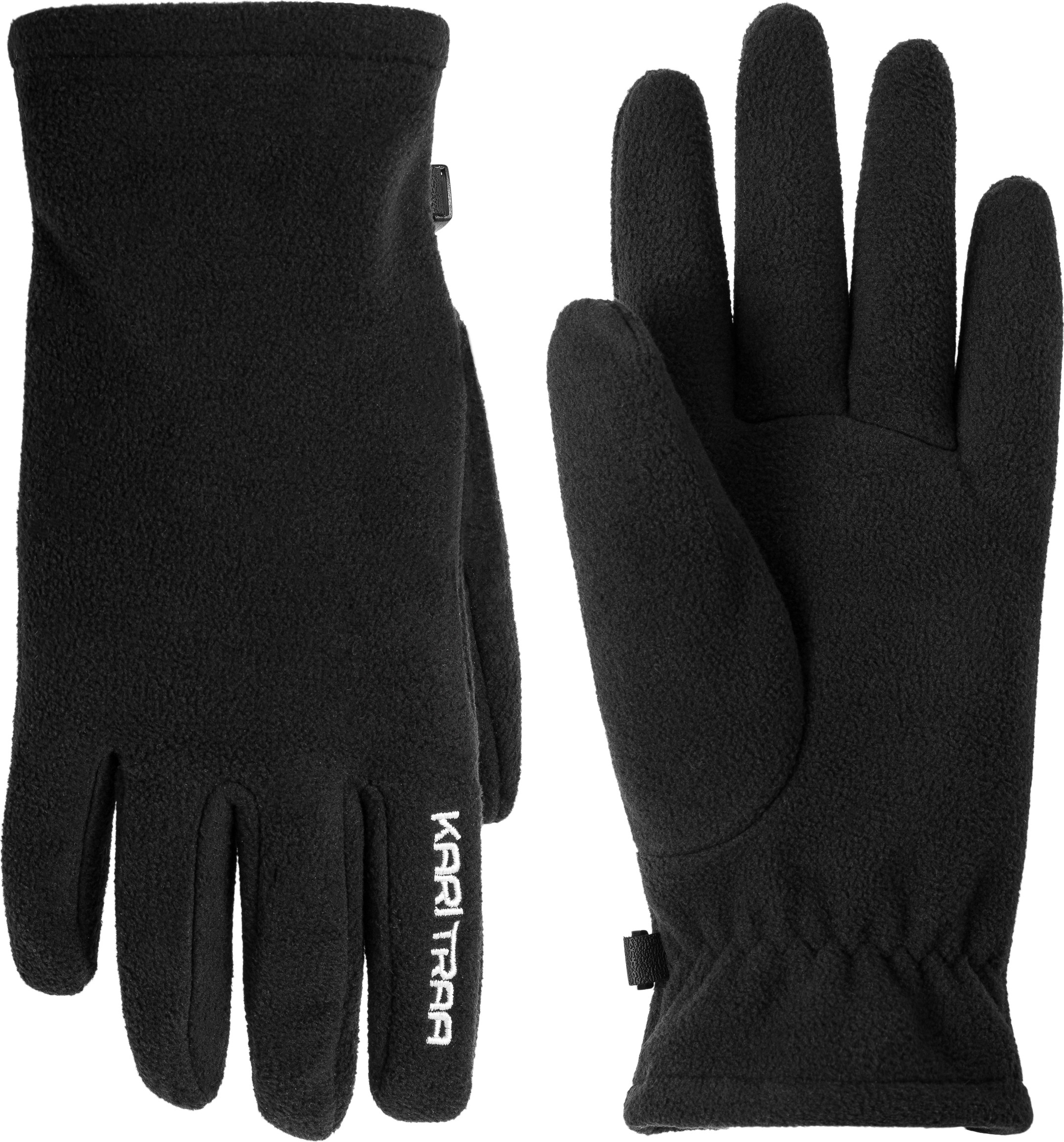 Kari Traa Women’s Kari Fleece Glove Black