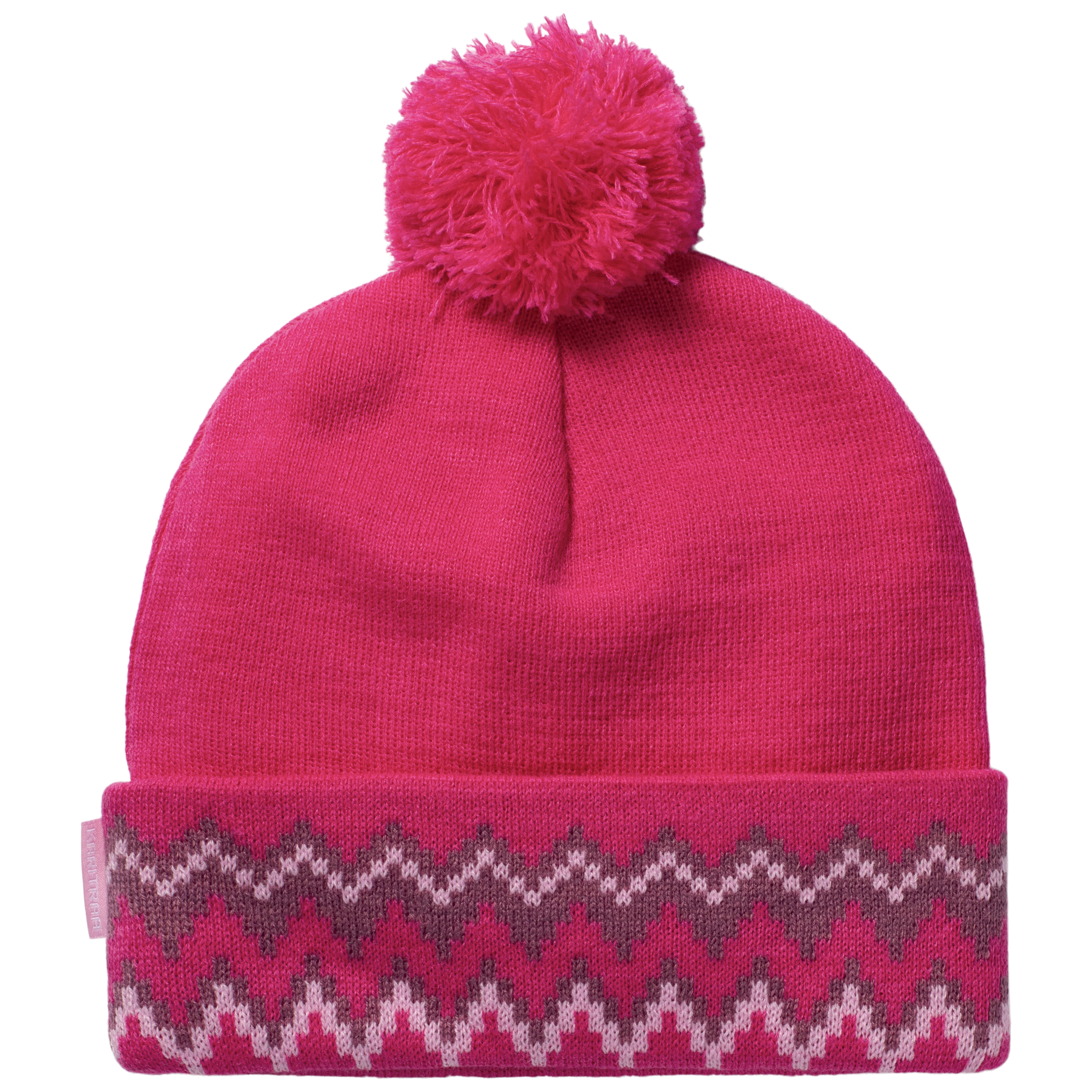 Kari Traa Women’s Amelia Beanie Bright Pink